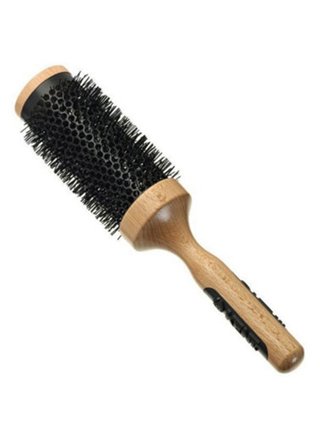 Perfect Long Hair Comb Beige