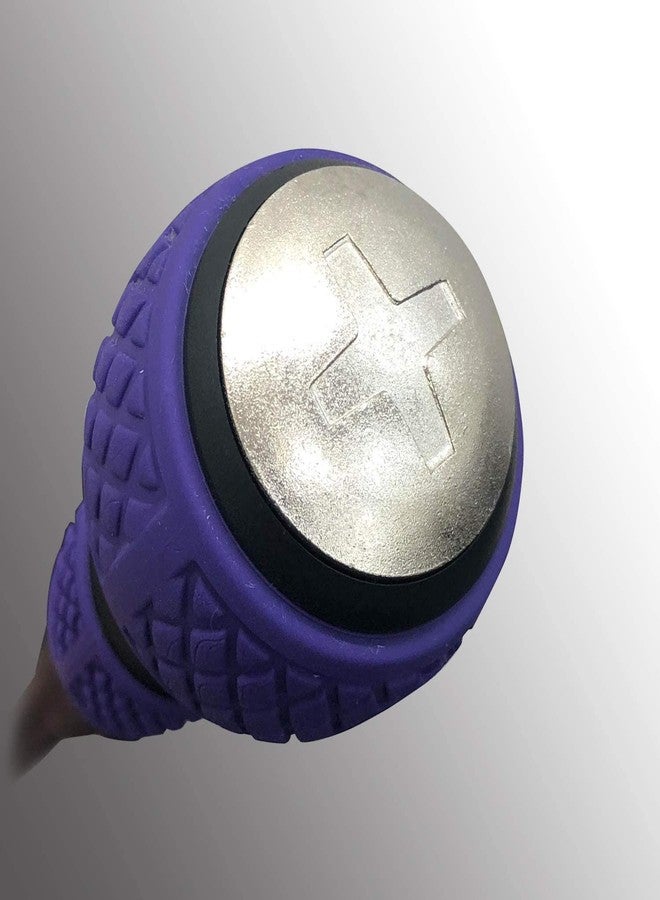 VESSEL Ball Grip Through Driver +2 x 100 230 - Image 4