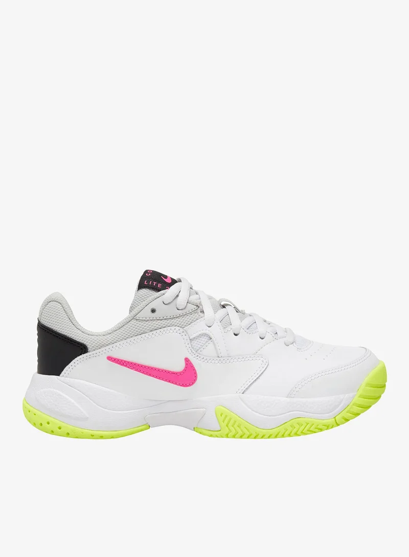 نايكي محكمة الشباب لايت