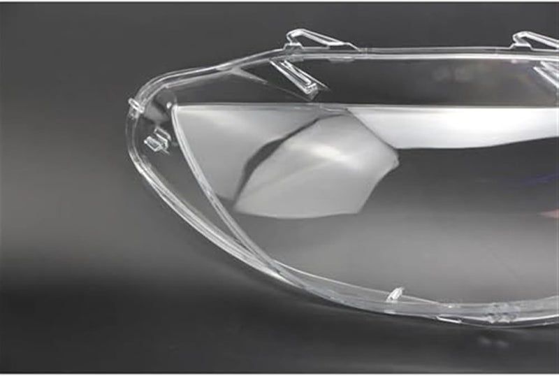 Wivplex Headlight Lens Cover for X6 E71 (2008-2014) - Image 2