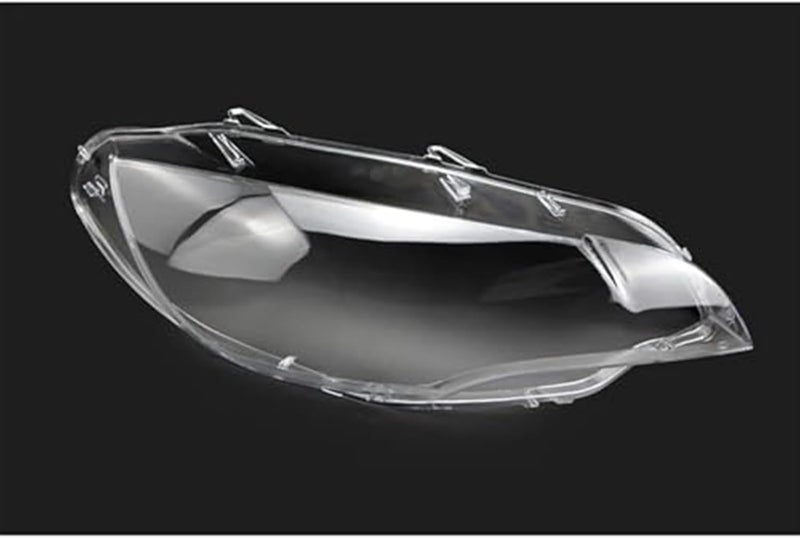 Wivplex Headlight Lens Cover for X6 E71 (2008-2014) - Image 5