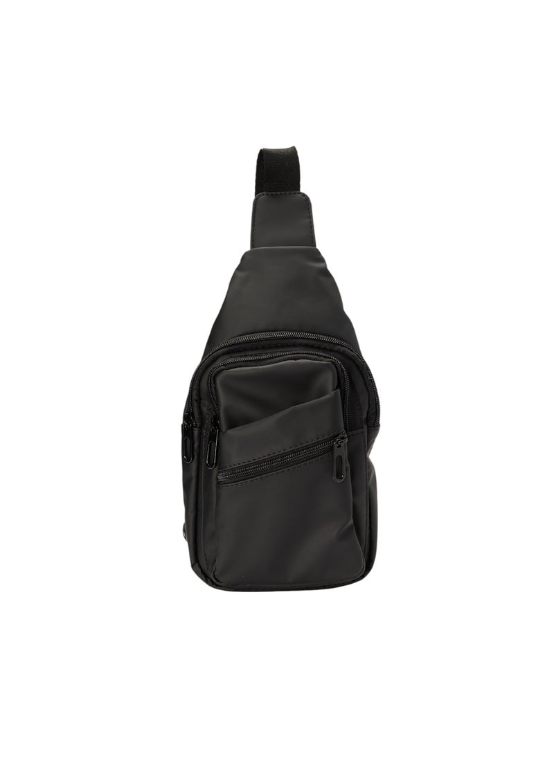 Bata Compact Sling Crossbody Bag  - Image 1