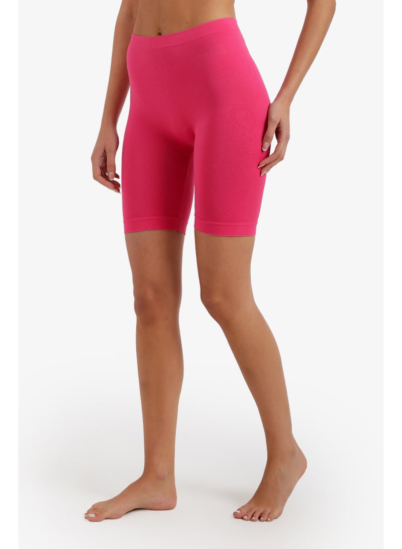 Carina Cookies Mid Thigh Shorts - Image 3