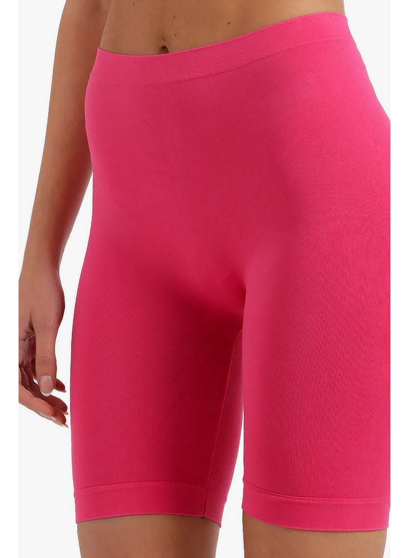 Carina Cookies Mid Thigh Shorts - Image 5