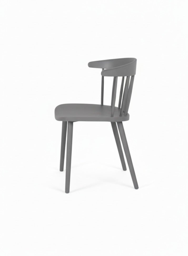 ترف كوم كرسي  طعام - Image 2