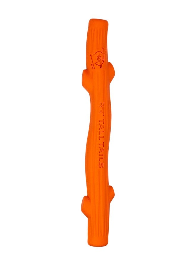 Tall Tails G.O.A.T. Greatest of All Toys Sport Fetch Stick Toy for Dogs - Image 1