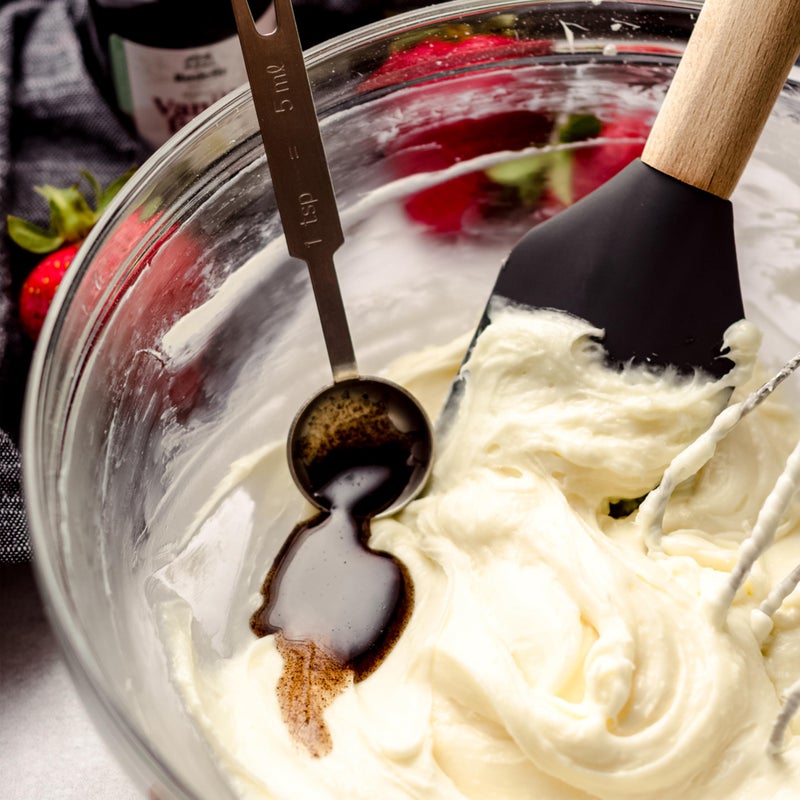 Rodelle Paste, Vanilla, 4 Fl Oz (Pack of 1) - Image 3