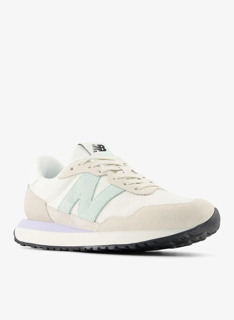 New Balance  237 casual Sneakers (Standard Fit) for Women | Best Price UAE