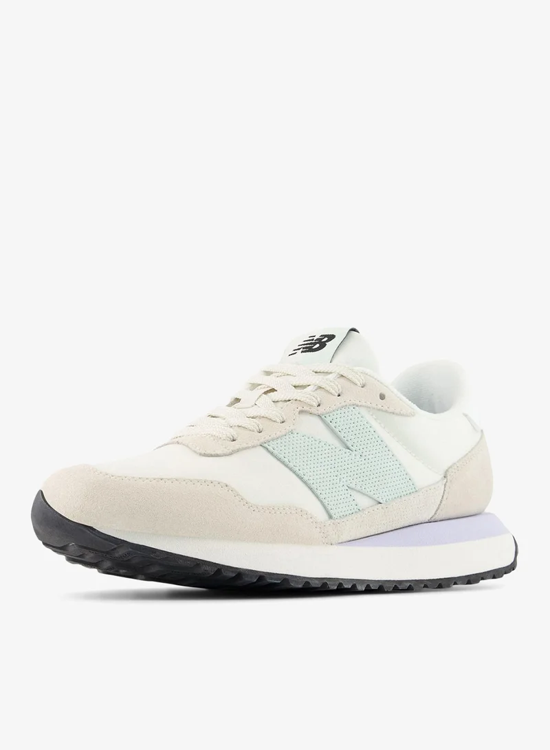 New Balance  237 casual Sneakers (Standard Fit) for Women | Best Price UAE