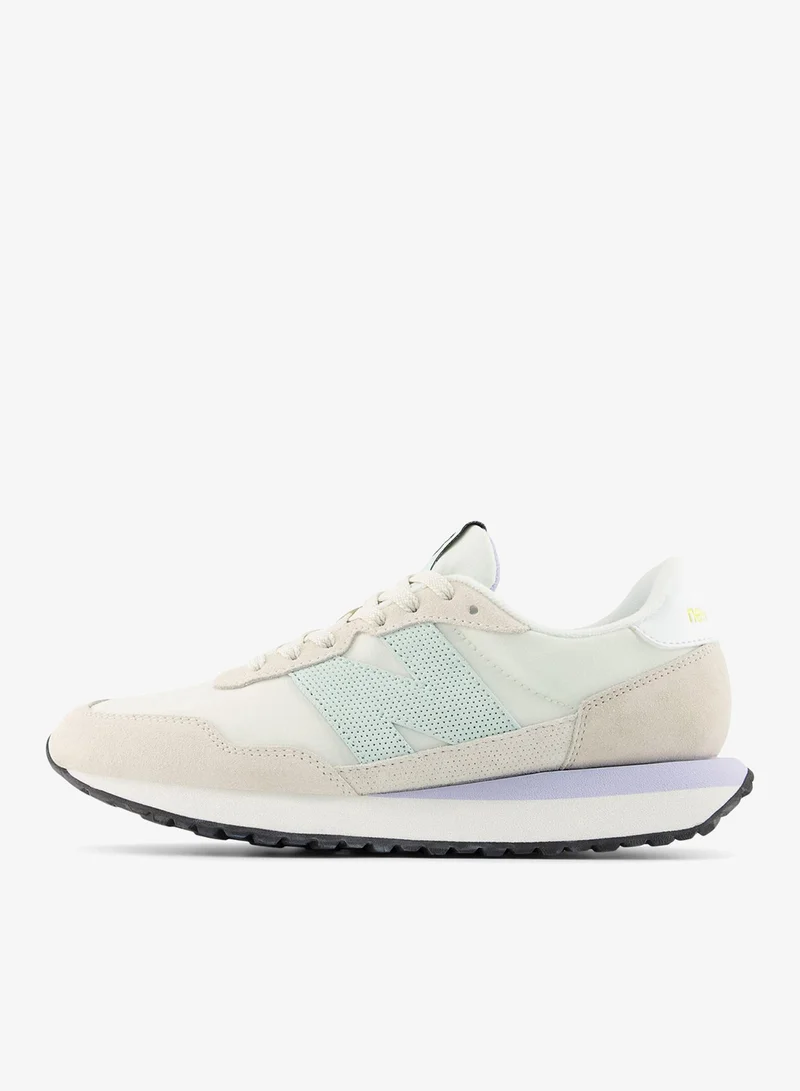 New Balance  237 casual Sneakers (Standard Fit) for Women | Best Price UAE