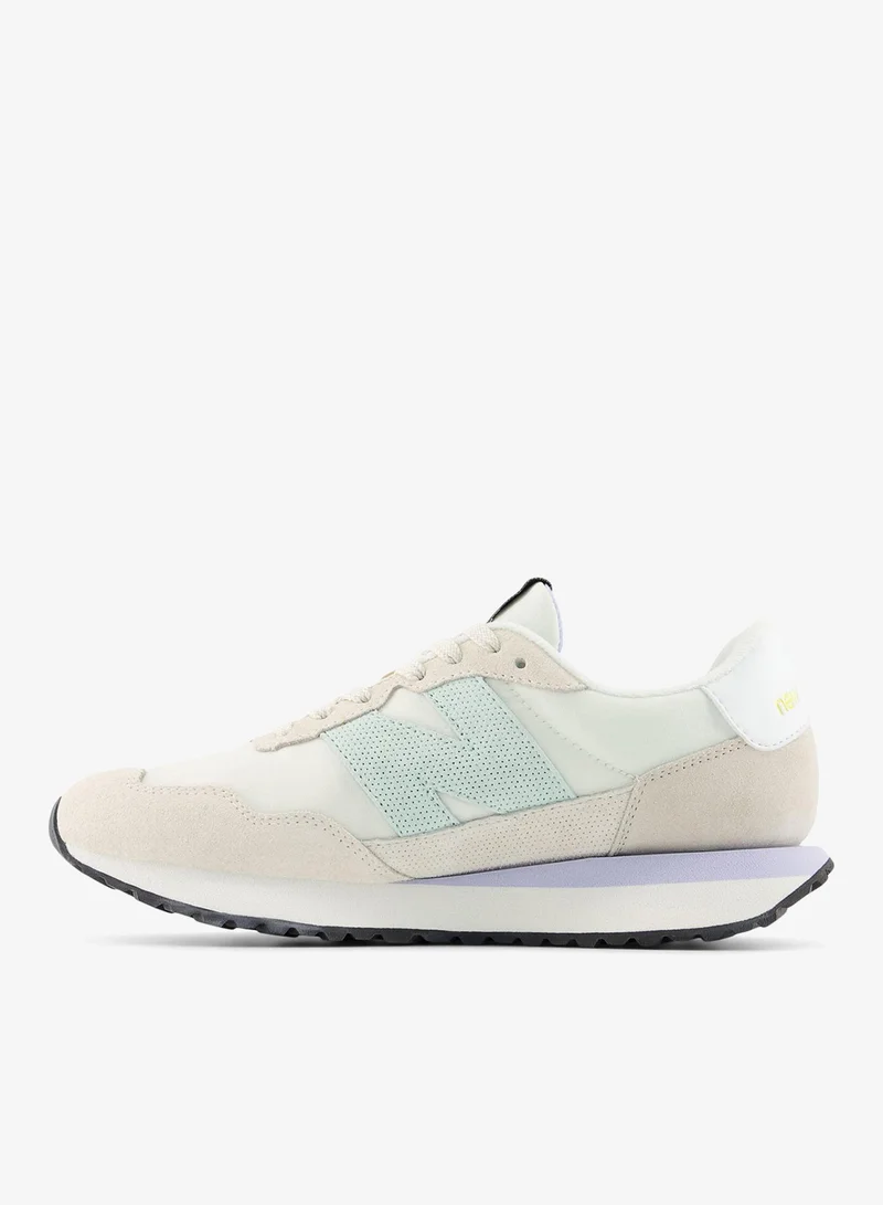 New Balance  237 casual Sneakers (Standard Fit) for Women | Best Price UAE