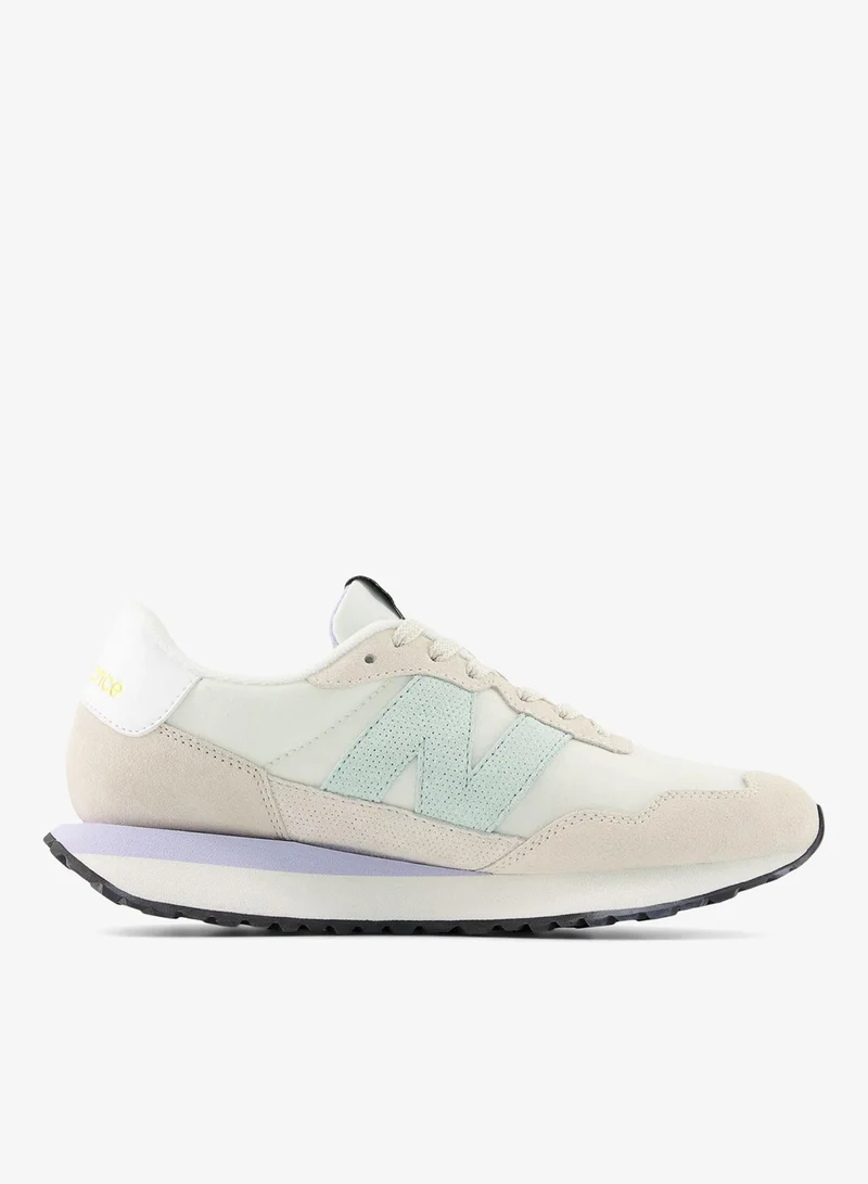 New Balance  237 casual Sneakers (Standard Fit) for Women | Best Price UAE