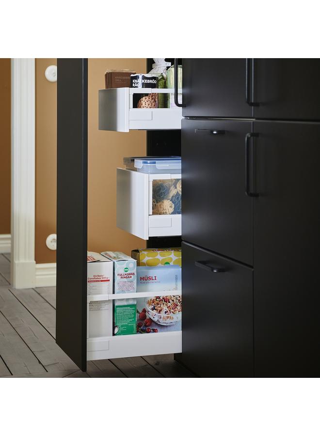 Zaboon Food container with lid, rectangular/plastic, 4.2 l - Image 3