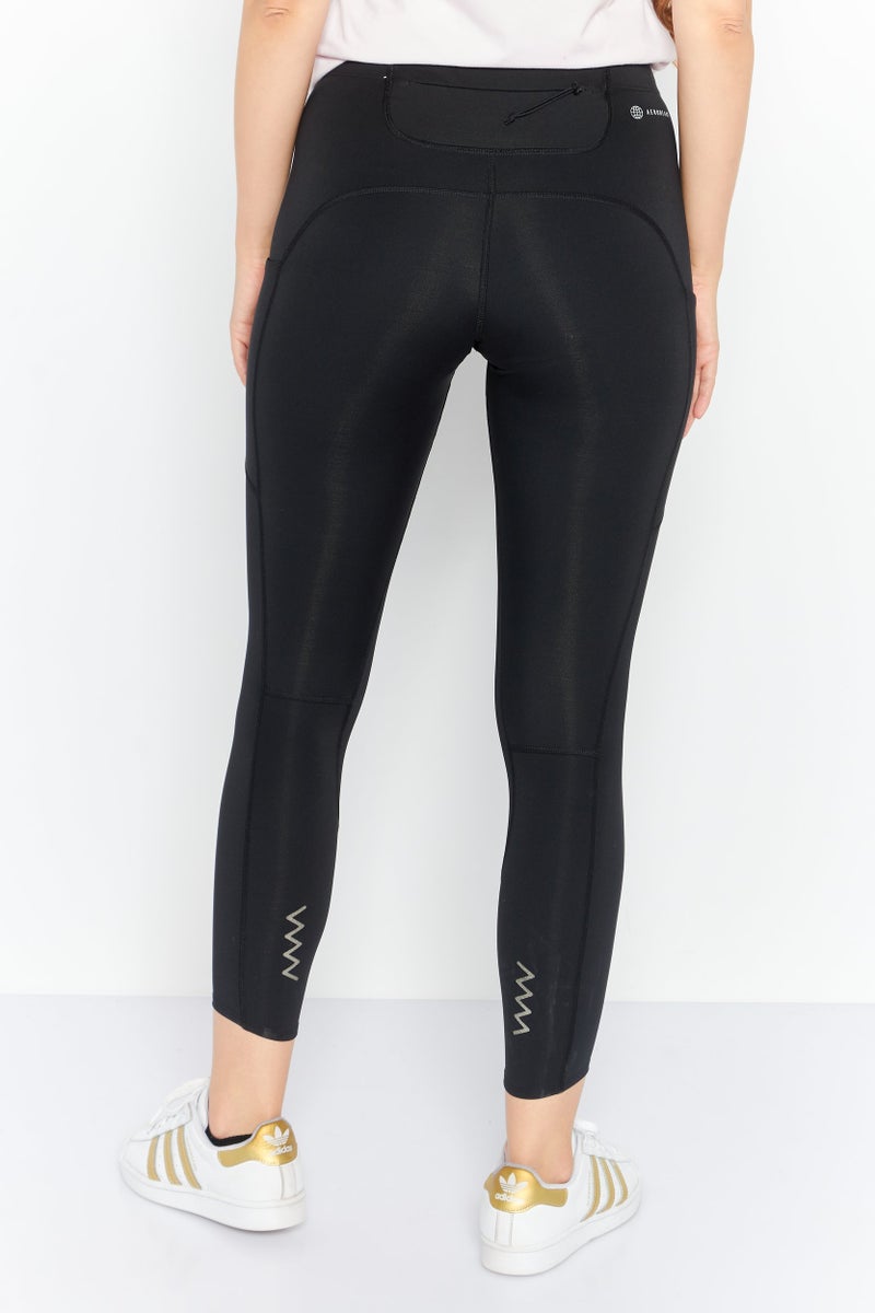 Adidas Women Tight Fit Fast Impact Running 7 - Image 4