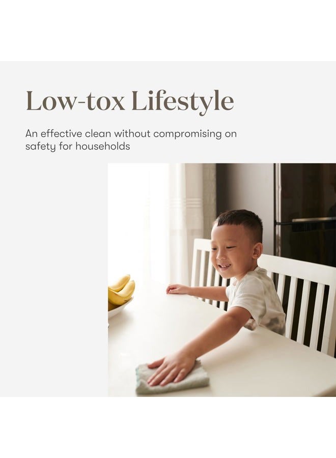 Young Living Thieves Household Cleaner by Young Living, 14.4 Fluid Ounces - Image 5