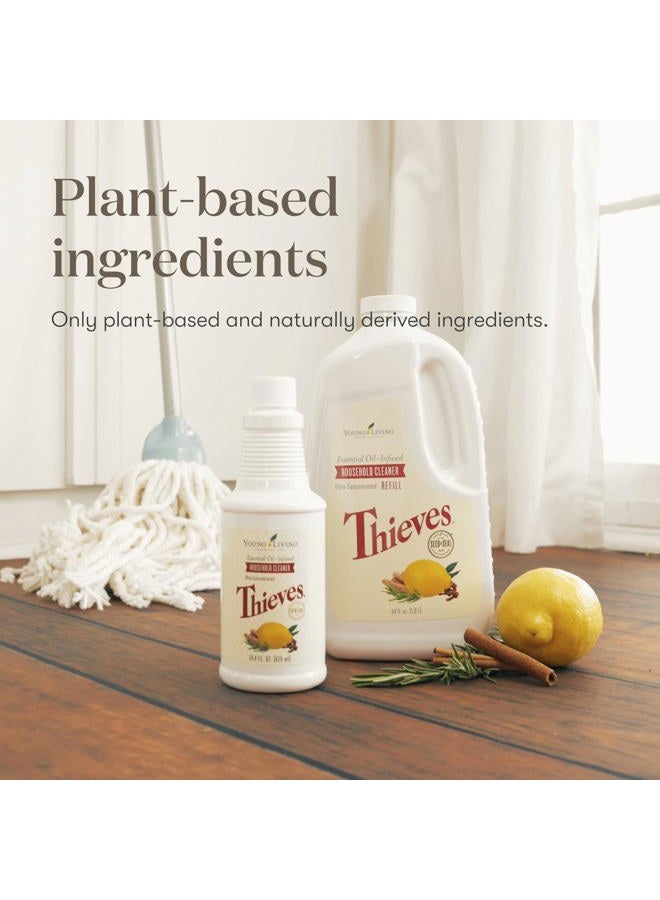 Young Living Thieves Household Cleaner by Young Living, 14.4 Fluid Ounces - Image 2