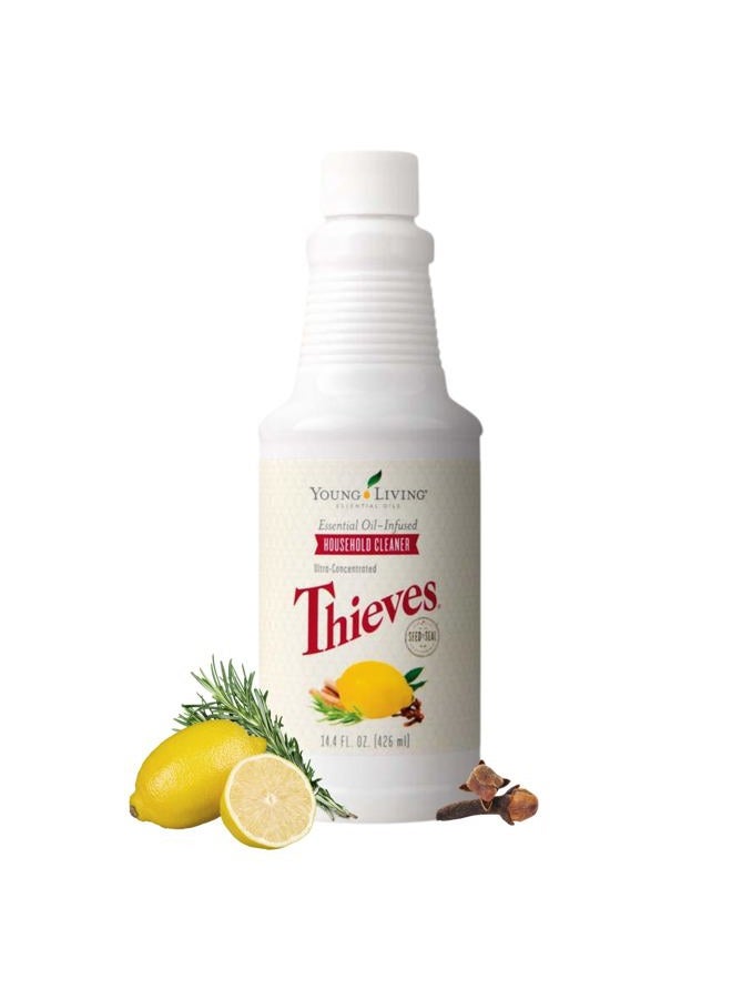 Young Living Thieves Household Cleaner by Young Living, 14.4 Fluid Ounces - Image 1