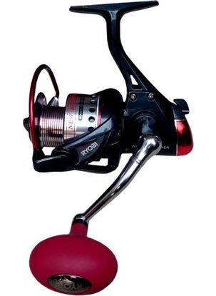 Ryobi Ecusima 8000 Fishing Machine  - Image 1