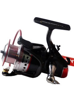 Ryobi Ecusima 8000 Fishing Machine  - Image 2