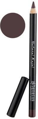 BENECOS Natural Eyeliner Brown Provides eyes with glamourous definition With precious wax vitamin E Talc free without perfume For an intense look