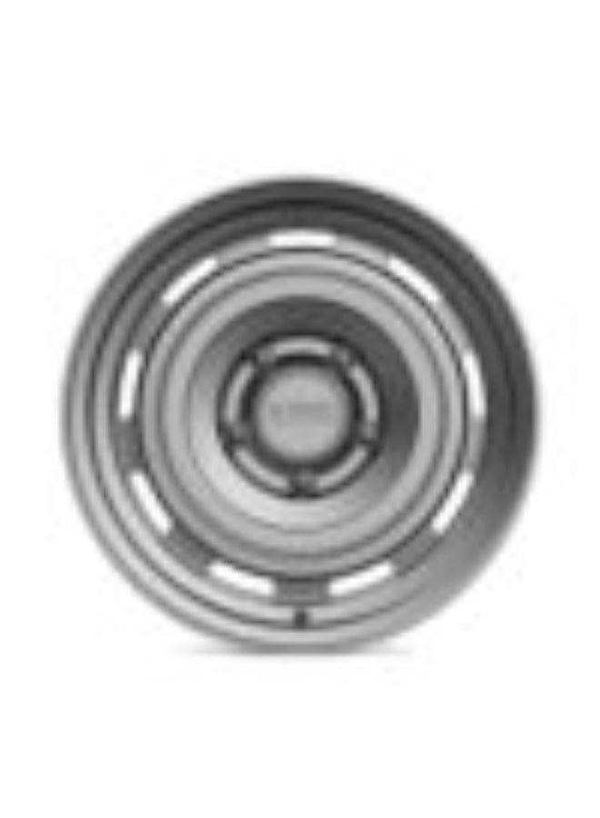 KMC KM720 ROSWELL 17X8.5 6X139.7 ET0 CB106.1 MATTE ANTHRACITE - Image 3