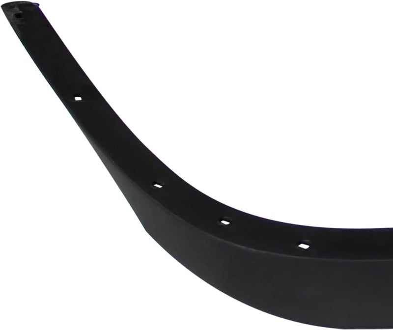 SPEC-D TUNING Factory Style Front Bumper Lip Compatible with 1999-2004 Ford Mustang V8 GT - Image 5