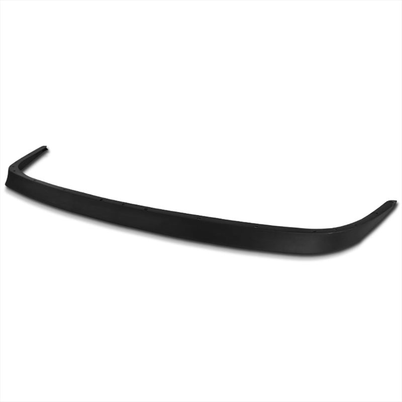 SPEC-D TUNING Factory Style Front Bumper Lip Compatible with 1999-2004 Ford Mustang V8 GT - Image 1