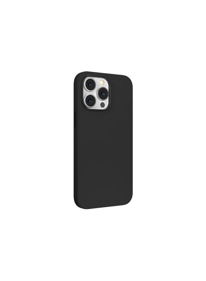 Devia kryt Nature Series Silicone Magnetic Case pre iPhone 14 Pro - Image 2