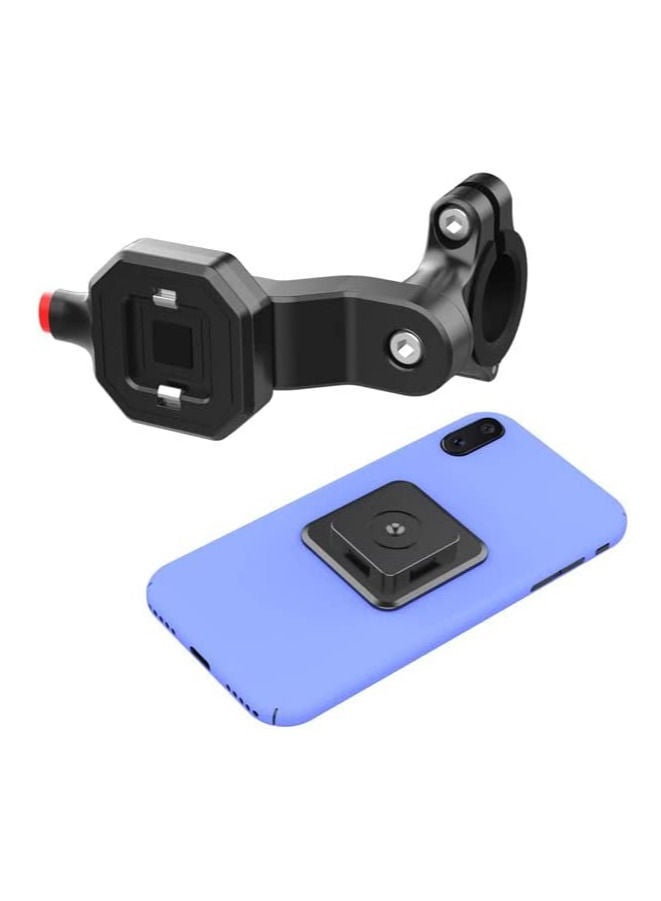 ريبنيو قاعدة هاتف للدراجة ذات قوة عالية في الثبات - Image 3