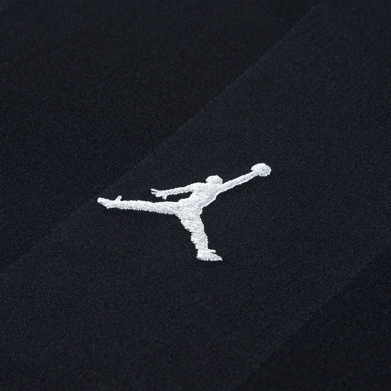 Jordan Black Kids' Sport Jersey Top  | Best Price UAE