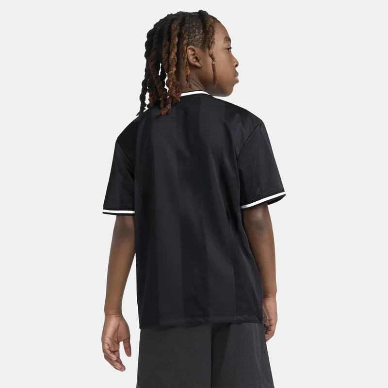 جوردن Kids' Sport Jersey Top