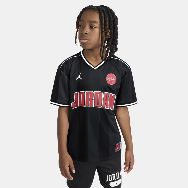 Kids' Sport Jersey Top