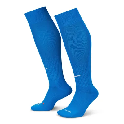 Nike Men's Dri-FIT Classic 2 Over-the-Calf Football Socks