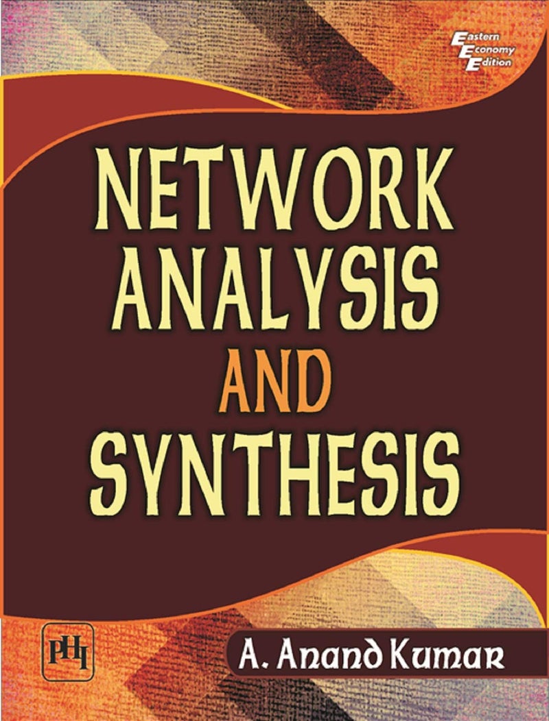 NETWORK ANALYSIS AND SYNTHESIS