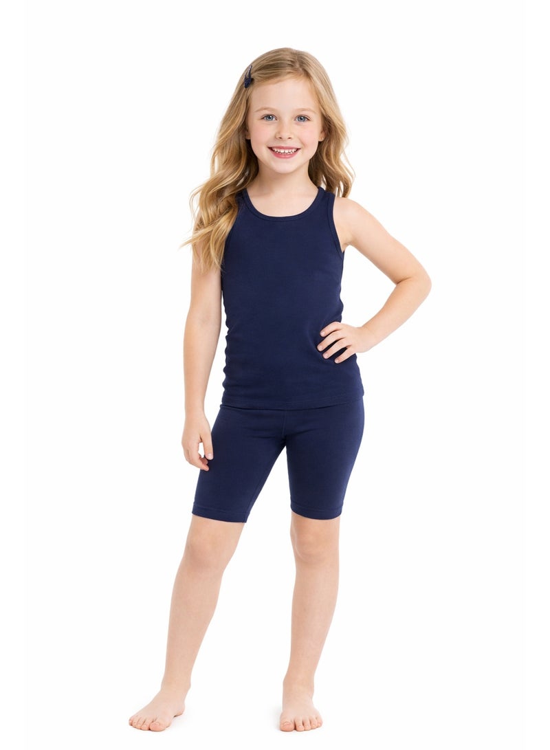 Carina Cookies Girly Short Legging - Image 2