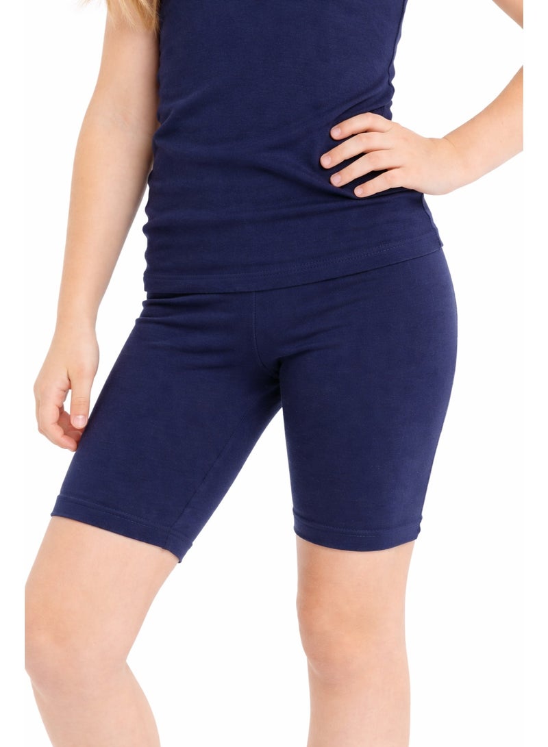 Carina Cookies Girly Short Legging - Image 1