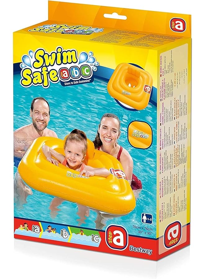 Bestway Swimsafe Baby Support Stepa 76 cm