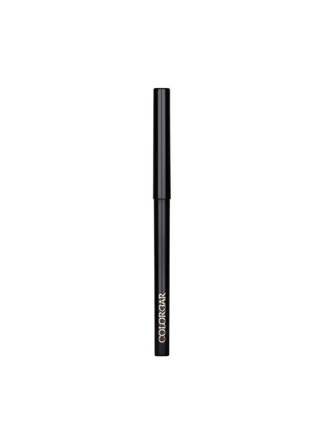 Cosmetics Intensely Rich Kajal-Creatively, Black, 0.30 G | Moisturizing | Longlasting | Smudge Proof |Long-Wearing | Waterproof - pzsku/Z8D4155E57D04D1658405Z/45/_/1735566768/b2b3d4bd-fc56-416b-866e-de00b58b969e