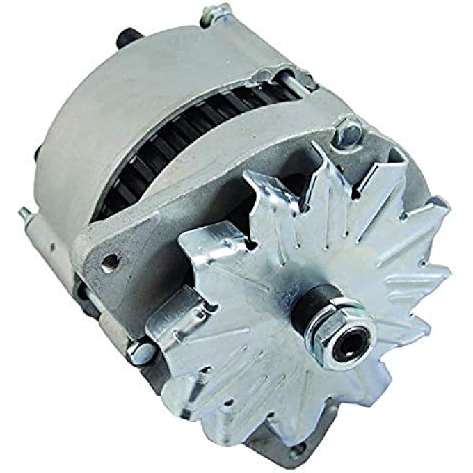 PG-12088 Professional Grade New Agriculture and Industrial Alternator