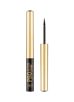 22K Pro Active Lash Growth Eyeliner 101