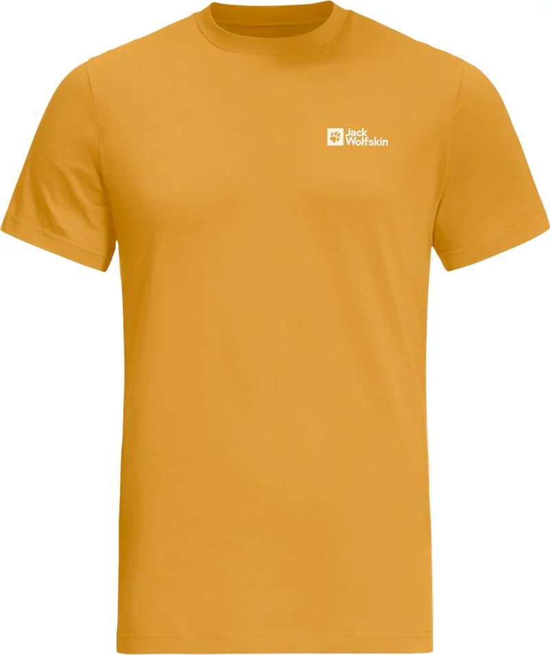 جاك ولفسكن Essential T Men's T-Shirt 1808382TR