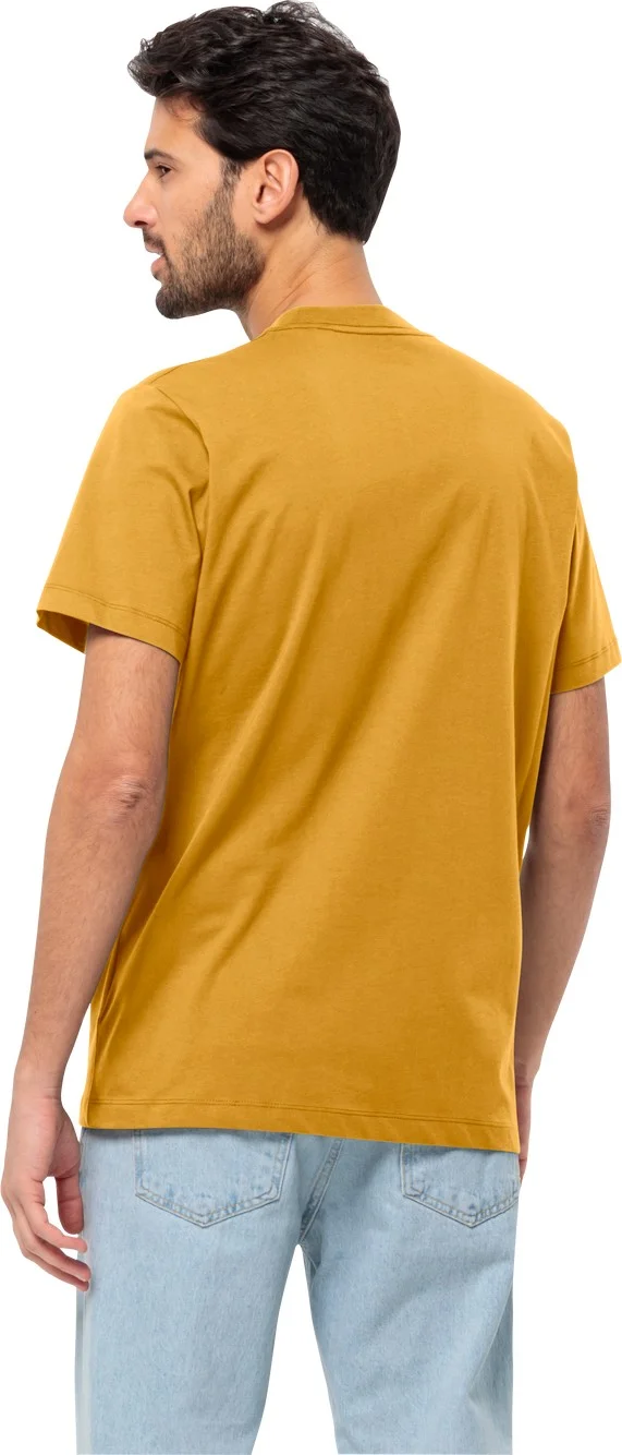جاك ولفسكن Essential T Men's T-Shirt 1808382TR