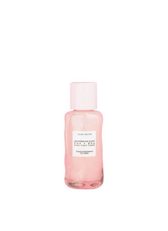 GLOW RECIPE Glow Recipe Watermelon Glow PHA+BHA Pore-Tight Toner 40ml 