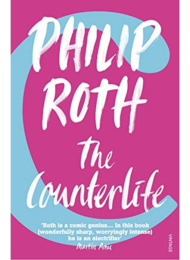 The Counterlife