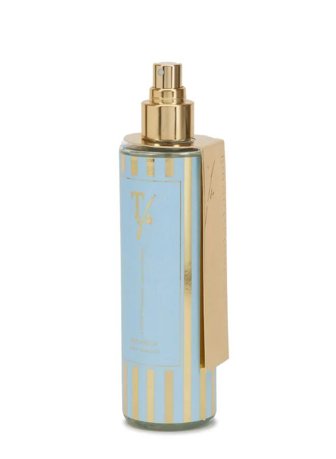 Teatro Cotton Puff Fabric Spray 250ml