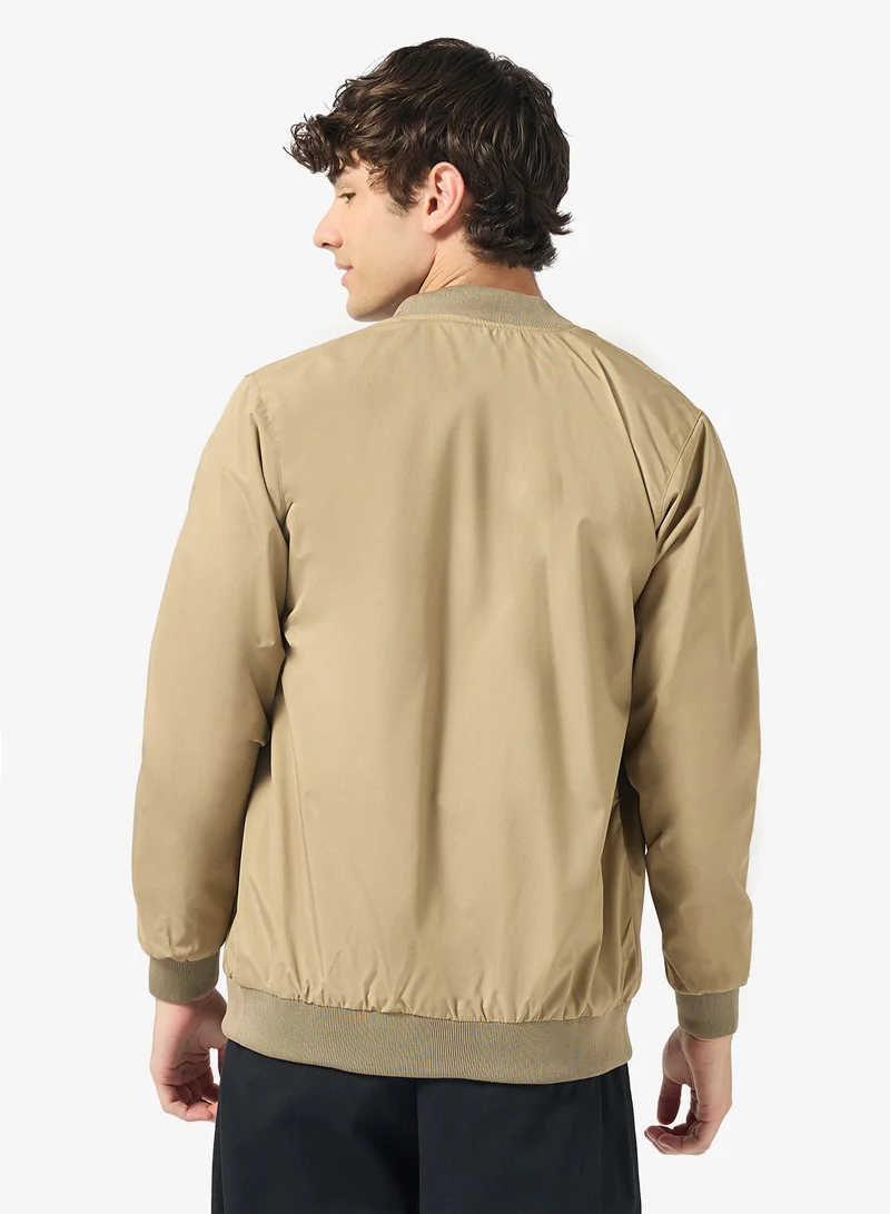Seventy Five Bomber Jacket