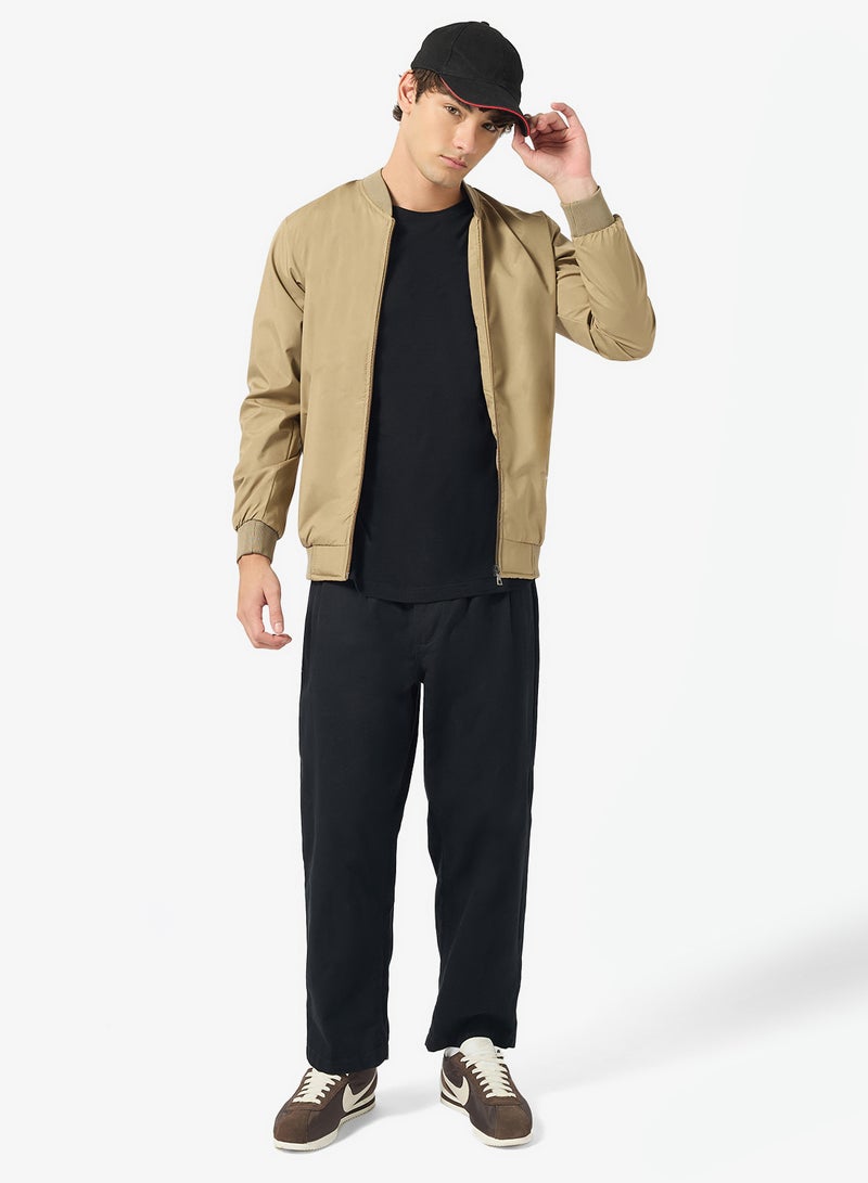 سفنتي فايف سترة بومبر - Image 4