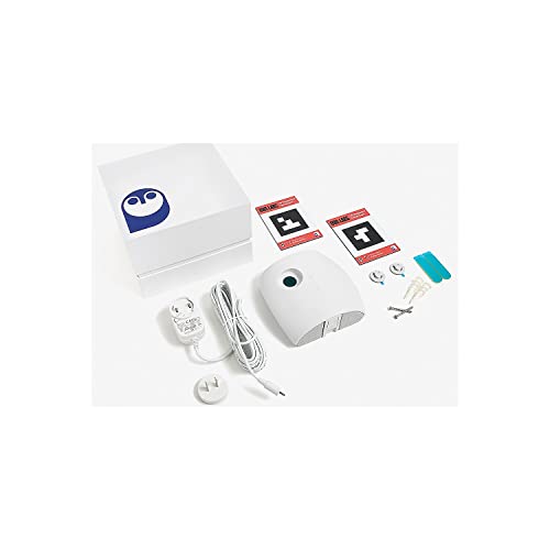 Owl Labs Whiteboard Owl Camera - in-Room Whiteboard Camera, Visual Content Enhancement for Remote Participants, Automatic Content Capture (Requires The Meeting Owl Pro) - Image 2
