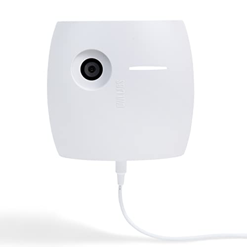 Owl Labs Whiteboard Owl Camera - in-Room Whiteboard Camera, Visual Content Enhancement for Remote Participants, Automatic Content Capture (Requires The Meeting Owl Pro) - Image 4