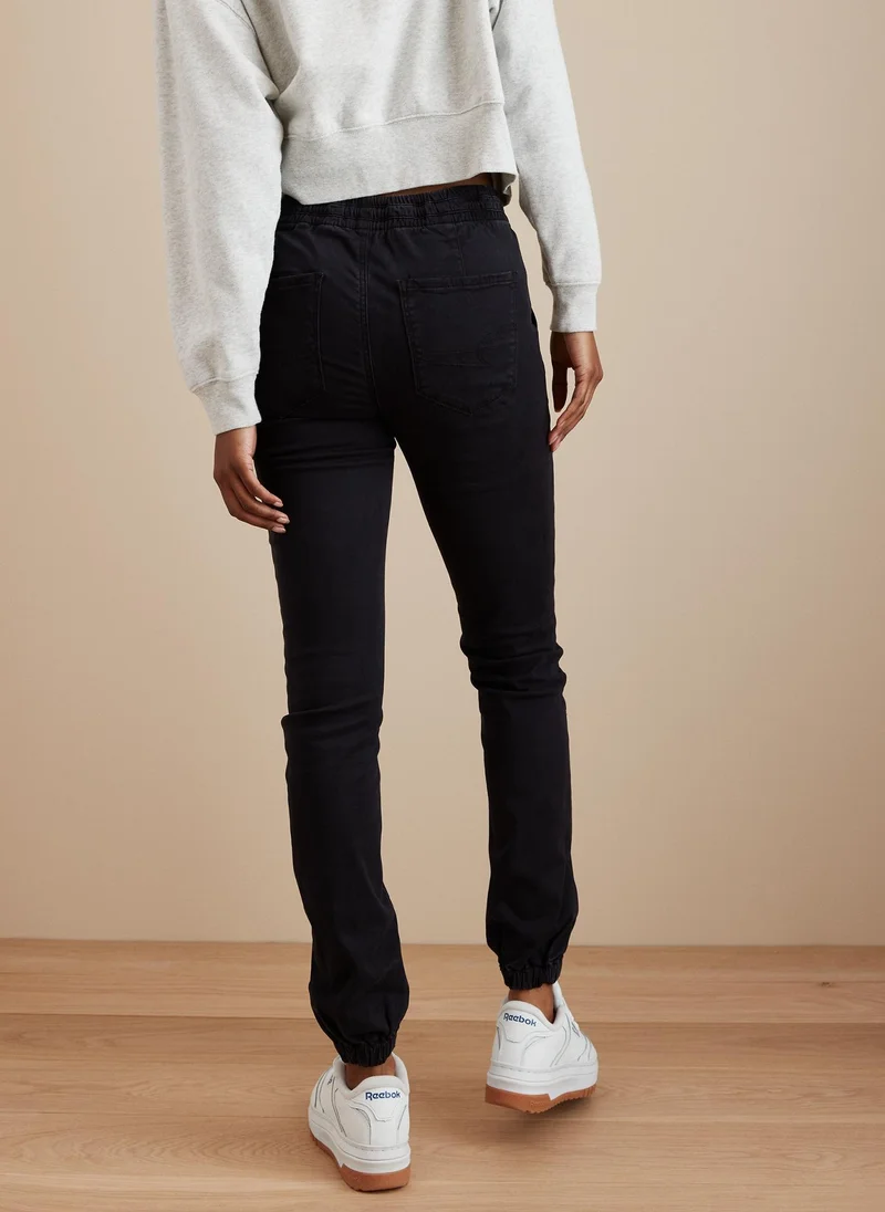 American Eagle AE Next Level High-Waisted Jegging Jogger
